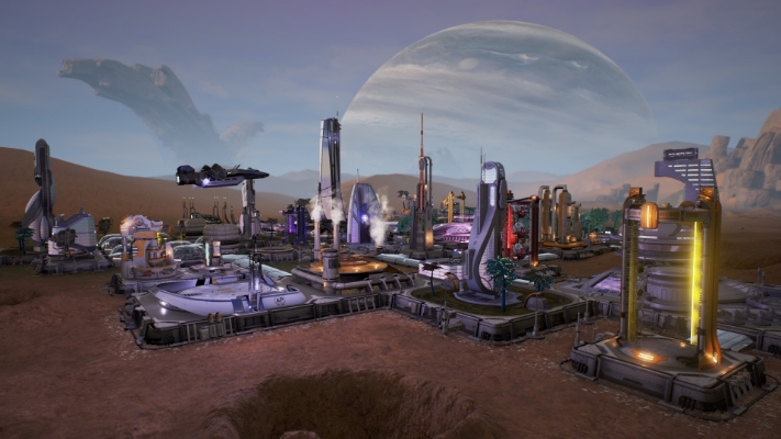 Picture of Aven Colony