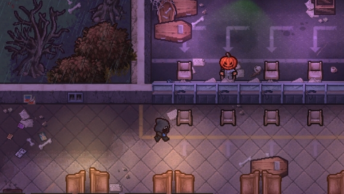Picture of The Escapists 2 - Wicked Ward