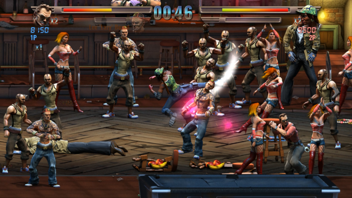 Picture of Raging Justice