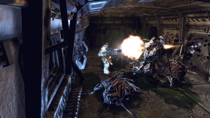 Picture of Alien Breed 2: Assault