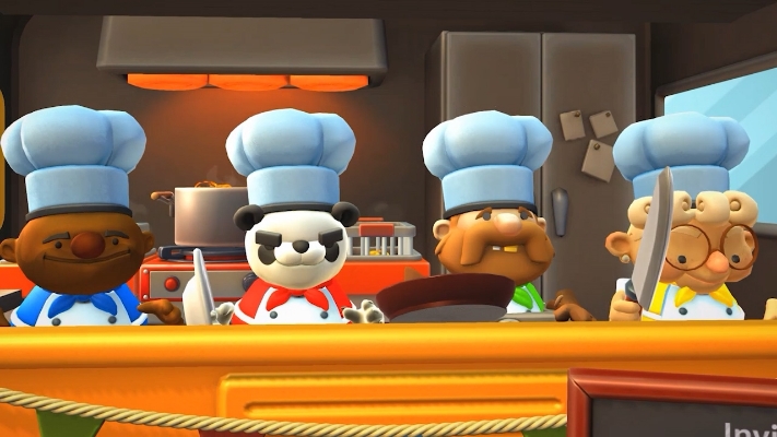 Picture of Overcooked! 2 Season Pass