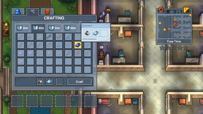 Picture of The Escapists 2 - Season Pass
