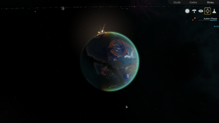 Picture of Interplanetary: Enhanced Edition