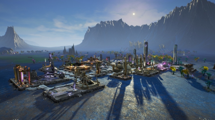 Picture of Aven Colony - Cerulean Vale