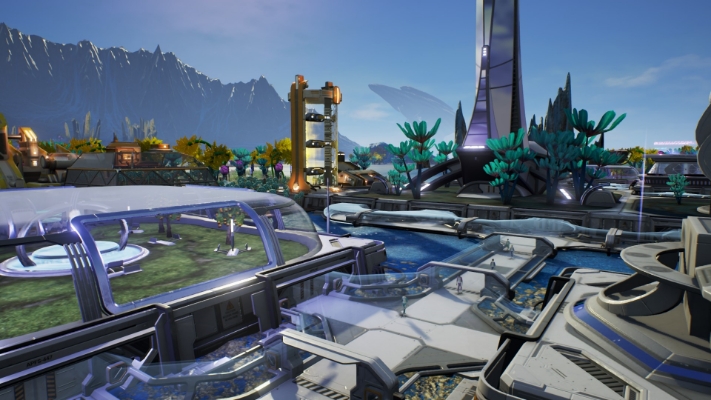 Picture of Aven Colony - Cerulean Vale