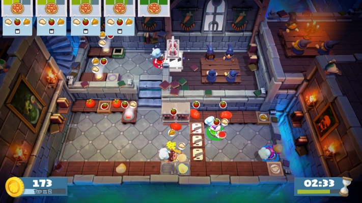 Picture of Overcooked! 2