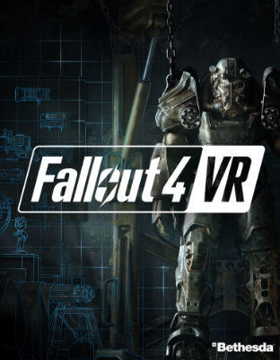  Изображение Fallout 4 VR