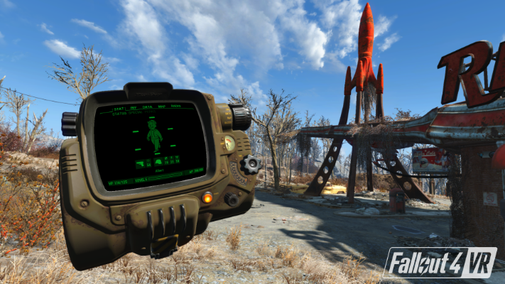 Picture of Fallout 4 VR