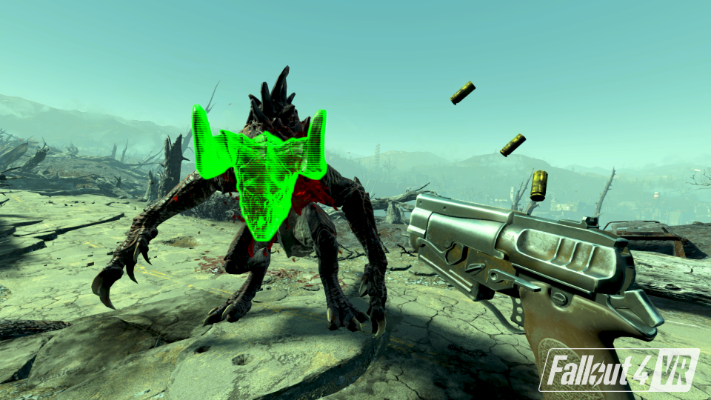  Afbeelding van Fallout 4 VR