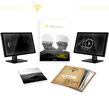 Resim The Assembly
