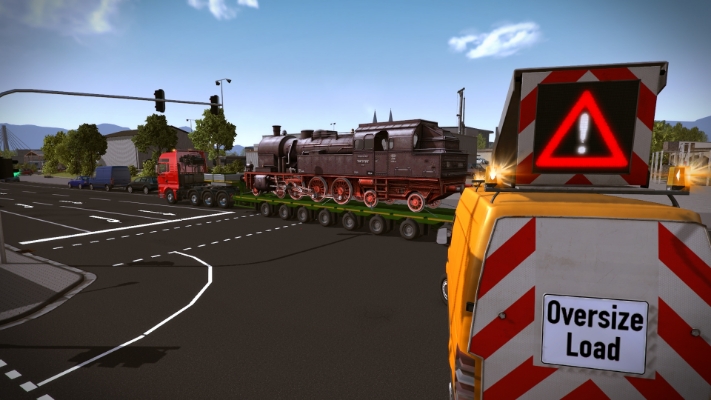  Afbeelding van Construction Simulator 2015 Deluxe Edition