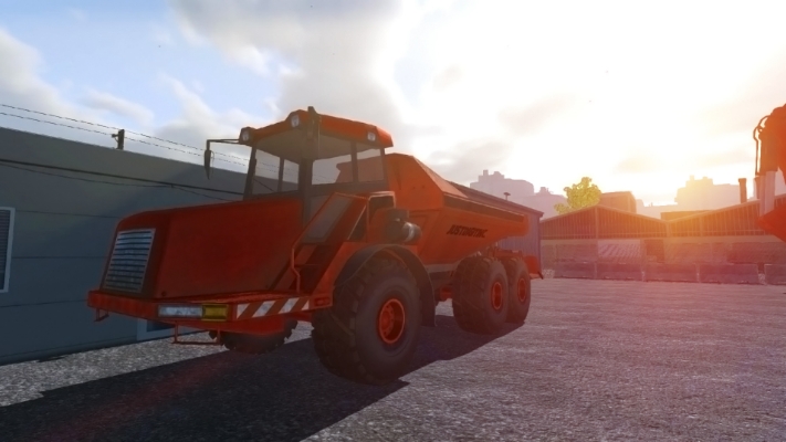 Picture of DIG IT! - A Digger Simulator