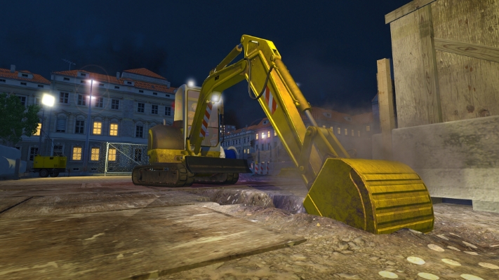 Picture of DIG IT! - A Digger Simulator