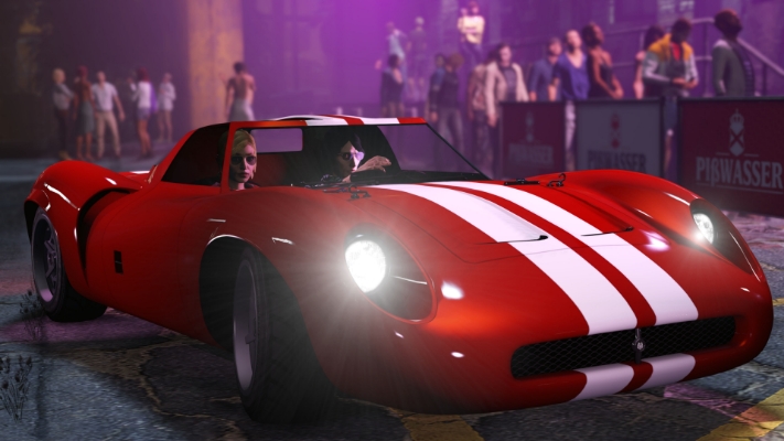  Afbeelding van Grand Theft Auto V: Premium Edition