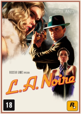 Picture of L.A. Noire