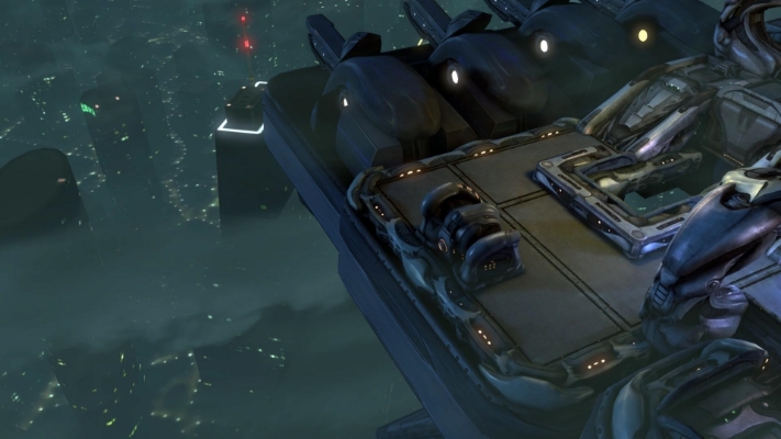 Resim XCOM : Enemy Unknown - Slingshot Pack