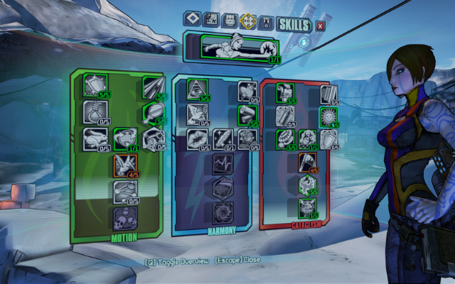 Picture of Borderlands 2 : Ultimate Vault Hunters Upgrade Pack