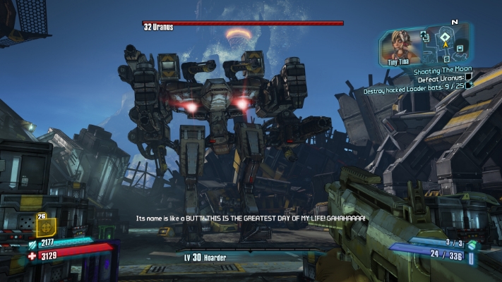 Picture of Borderlands 2: Commander Lilith & the Fight for Sanctuary
