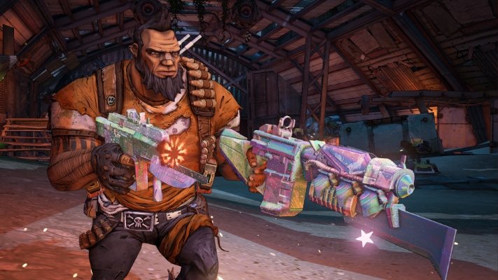 Picture of Borderlands 2: Commander Lilith & the Fight for Sanctuary