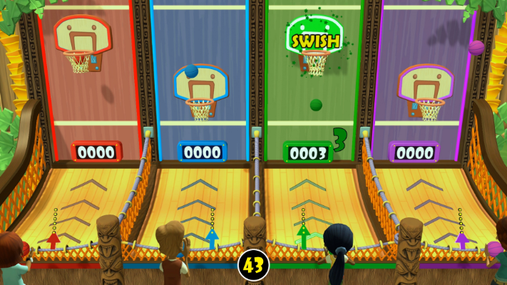 Picture of Carnival Games® (Steam)