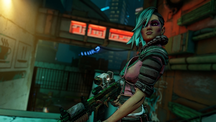 Picture of Borderlands 3: Director's Cut (Steam)