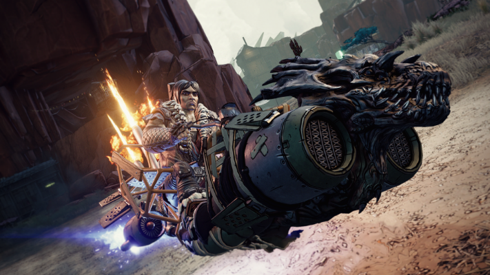 Picture of Borderlands 3: Bounty of Blood (Steam)