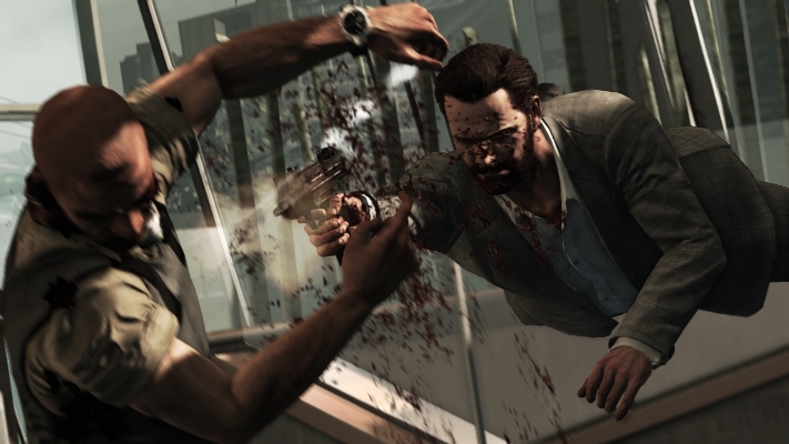 Picture of Max Payne 3