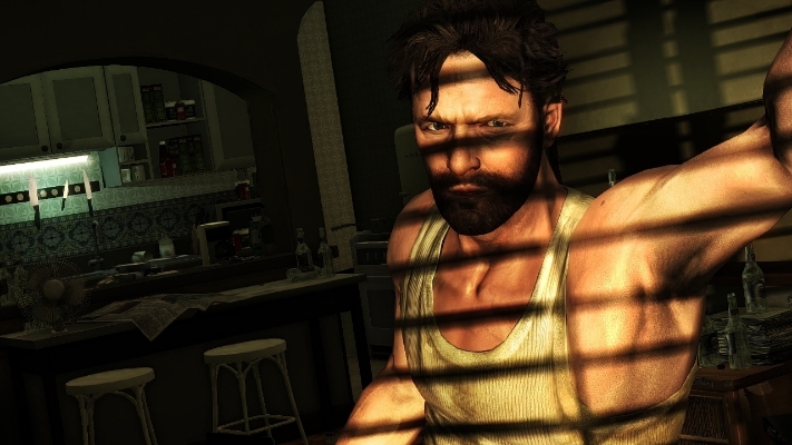 Resim Max Payne 3
