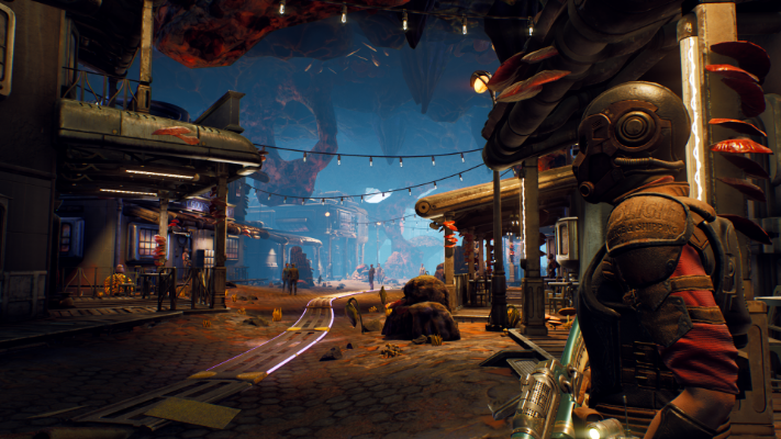 Image de The Outer Worlds: Non-Mandatory Corporate-Sponsored Bundle (Steam)