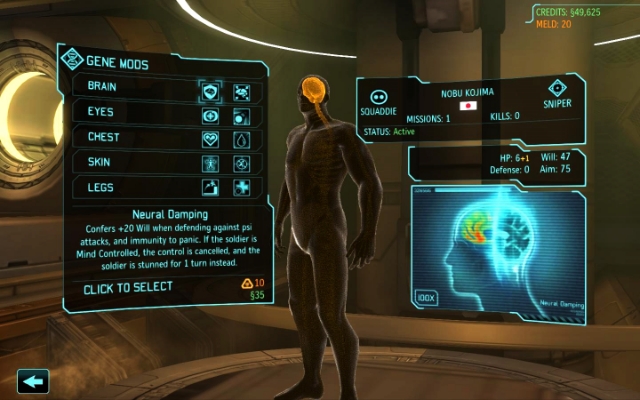 Picture of XCOM: Enemy Within