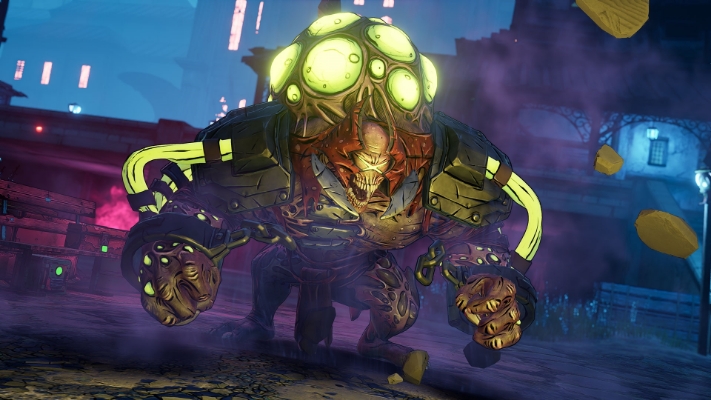 Picture of Borderlands 3: Guns, Love, and Tentacles (Steam)