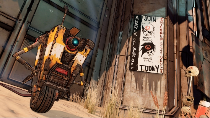 Picture of Borderlands 3 (Epic)