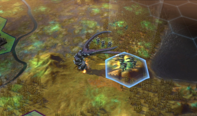Resim Sid Meier's Civilization : Beyond Earth Classics Bundle