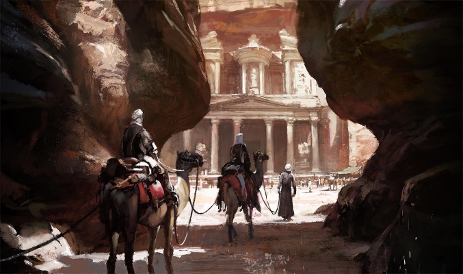 Resim Sid Meier's Civilization V: Gods & Kings