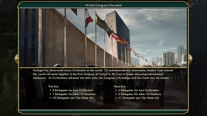 Resim Sid Meier's Civilization V: Brave New World