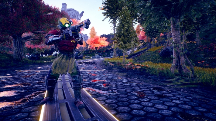Image de The Outer Worlds (Epic)