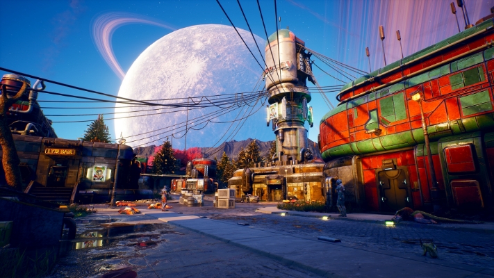 Image de The Outer Worlds (Epic)