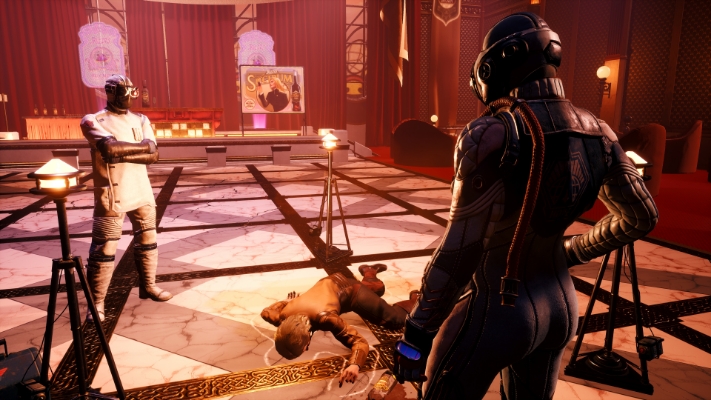 Picture of The Outer Worlds: Murder on Eridanos (Epic)