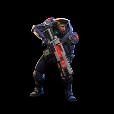 Picture of XCOM : Enemy Unknown - Elite Soldier Pack