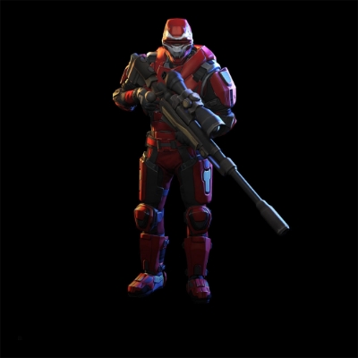 Picture of XCOM : Enemy Unknown - Elite Soldier Pack