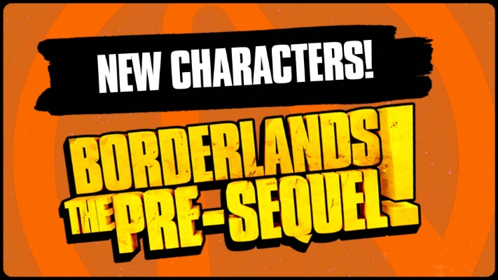 Resim Borderlands : The Pre-Sequel - Season Pass