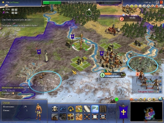 Picture of Sid Meier's Civilization IV