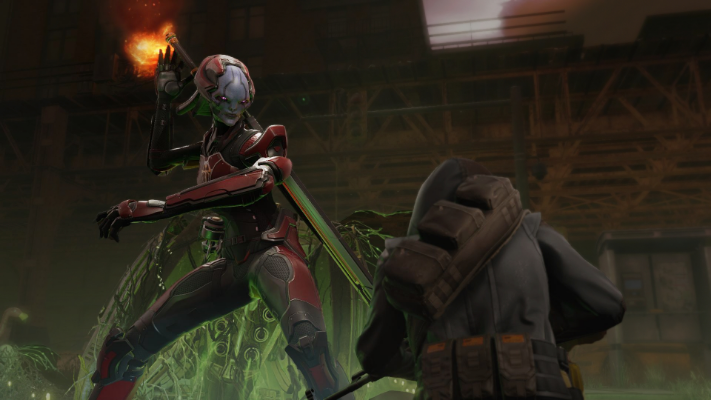 Picture of XCOM 2: War of the Chosen