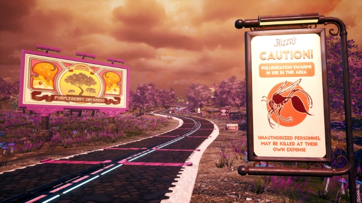 Picture of The Outer Worlds: Murder on Eridanos (Steam)