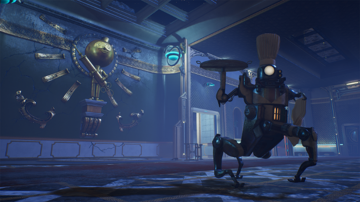 Image de The Outer Worlds: Peril on Gorgon (Steam)