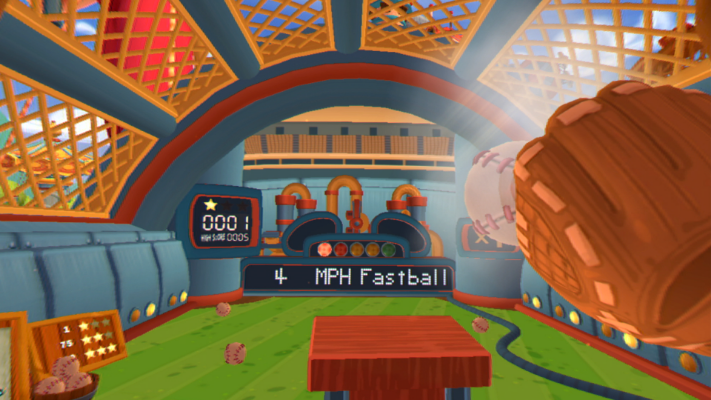 Bild von Carnival Games VR
