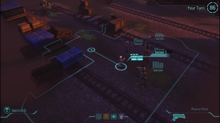 Picture of XCOM: Enemy Unknown