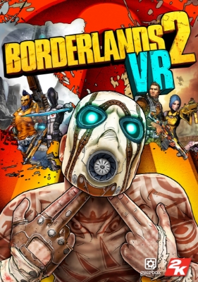 Picture of Borderlands 2 VR