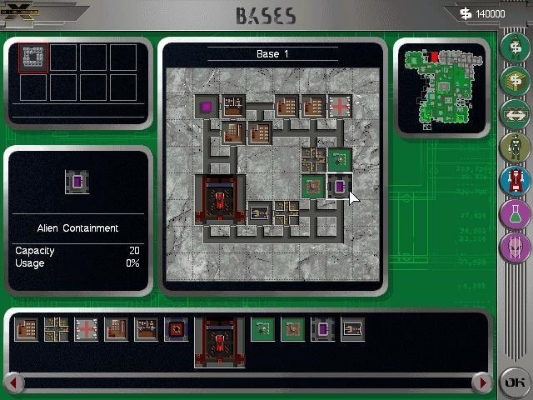Picture of X-Com : Apocalypse