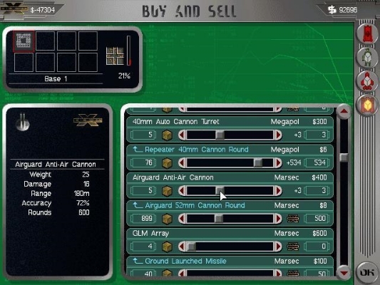 Picture of X-Com : Apocalypse